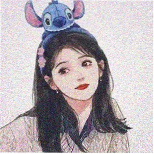 漫画会用户头像